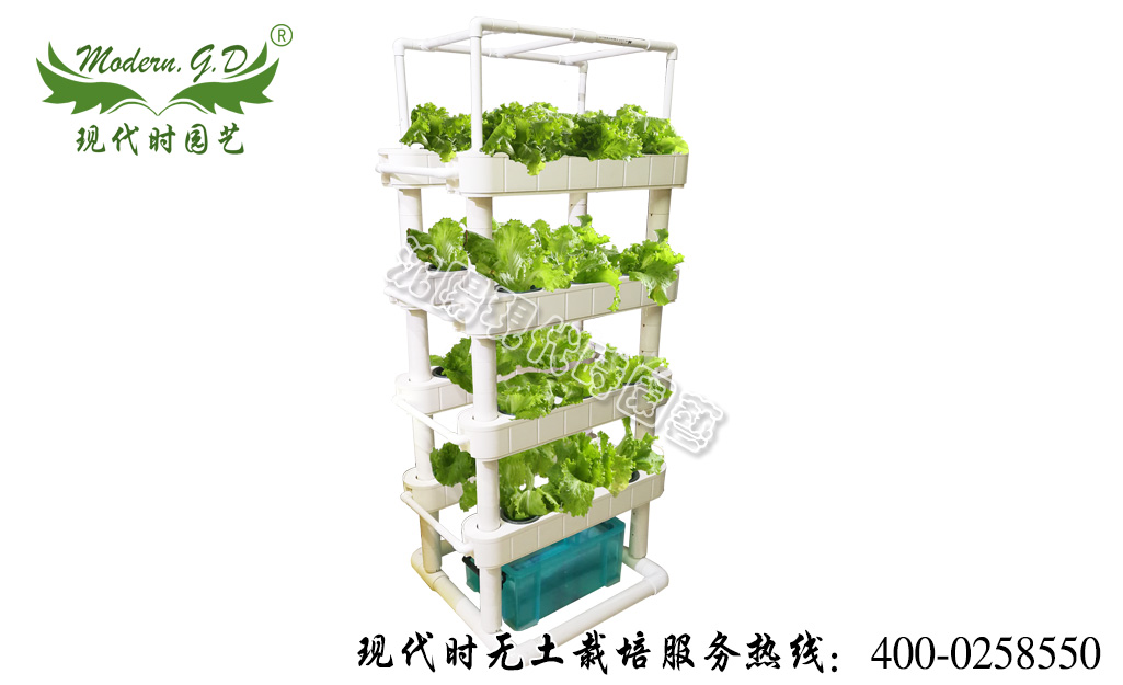 有機(jī)種植箱 型號:N-01