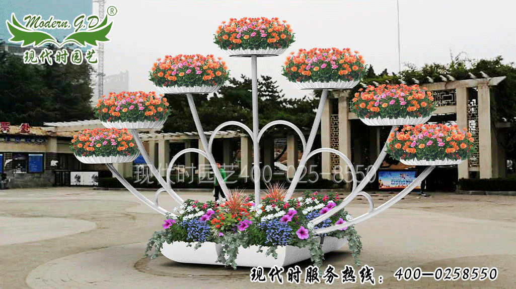 蒲公英 型號:G-16